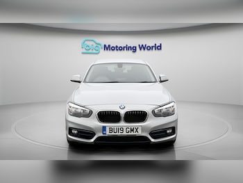 Used BMW 1 Series 2019 for sale - 78971906: Photo