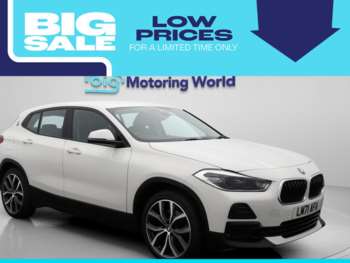 2021 (71) - 1.5 25e 10kWh Sport SUV 5dr Petrol Plug-in Hybrid Auto xDrive Euro 6 (s/s)