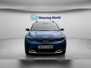 Used Kia Stonic 2022 for sale - 79661185: Photo