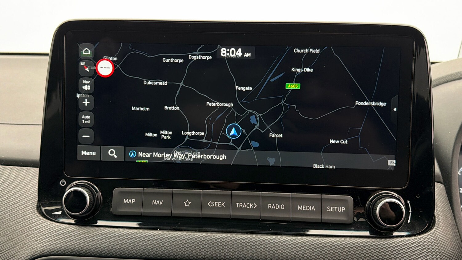 Used Hyundai KONA 2023 for sale - 78165936: Photo 10