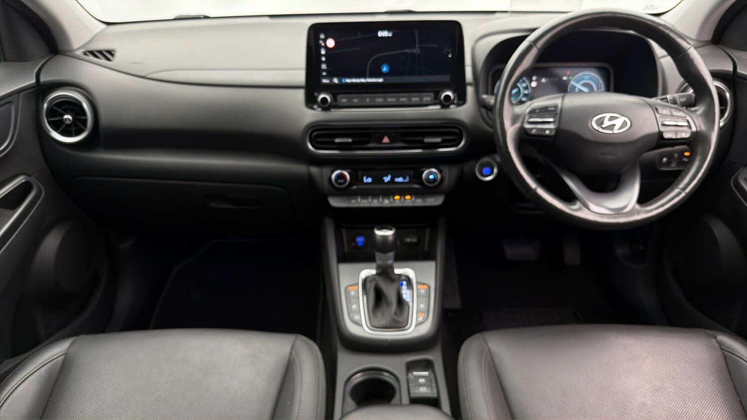 Used Hyundai KONA 2023 for sale - 78165936: Photo 12