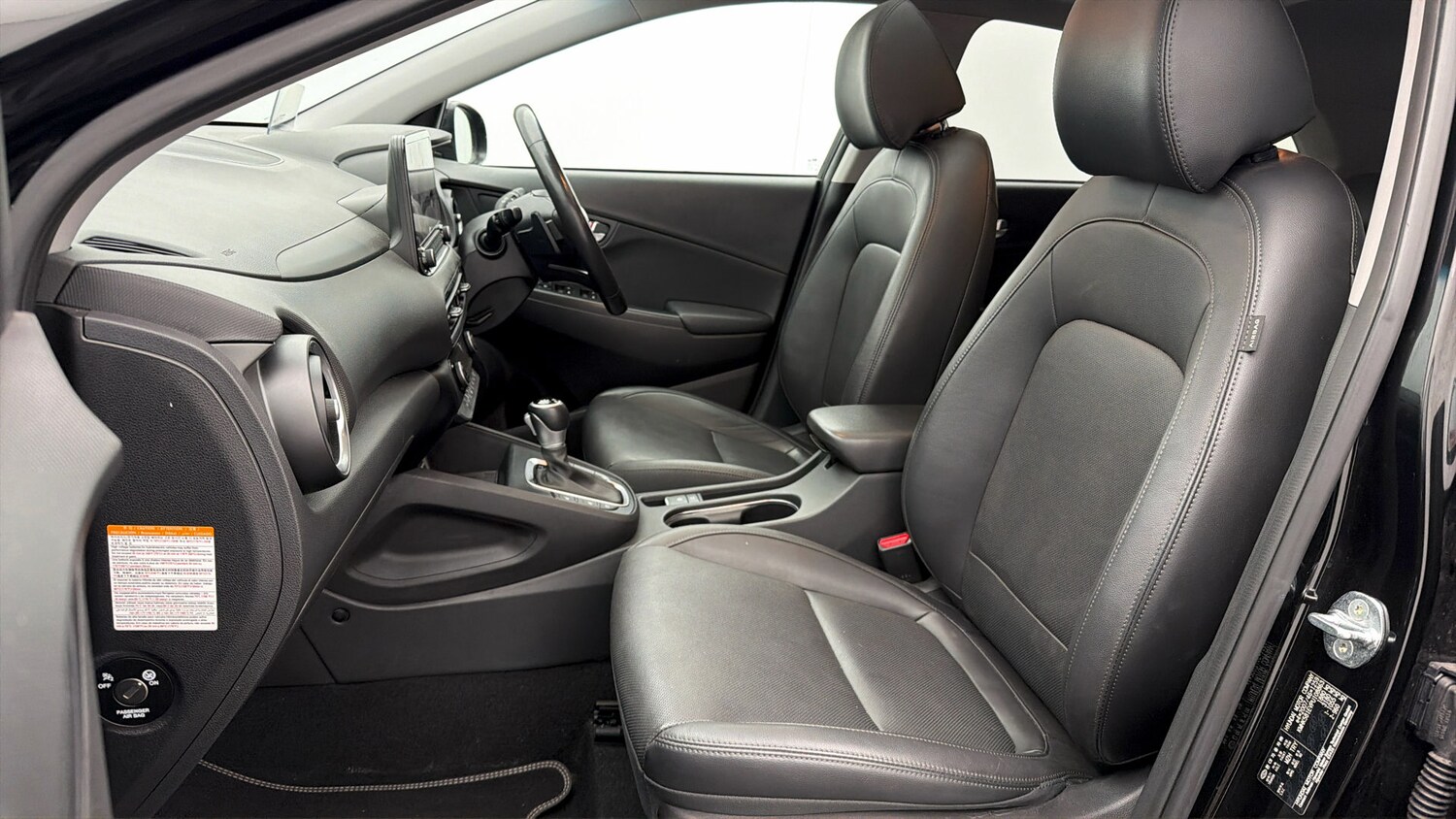 Used Hyundai KONA 2023 for sale - 78165936: Photo 13