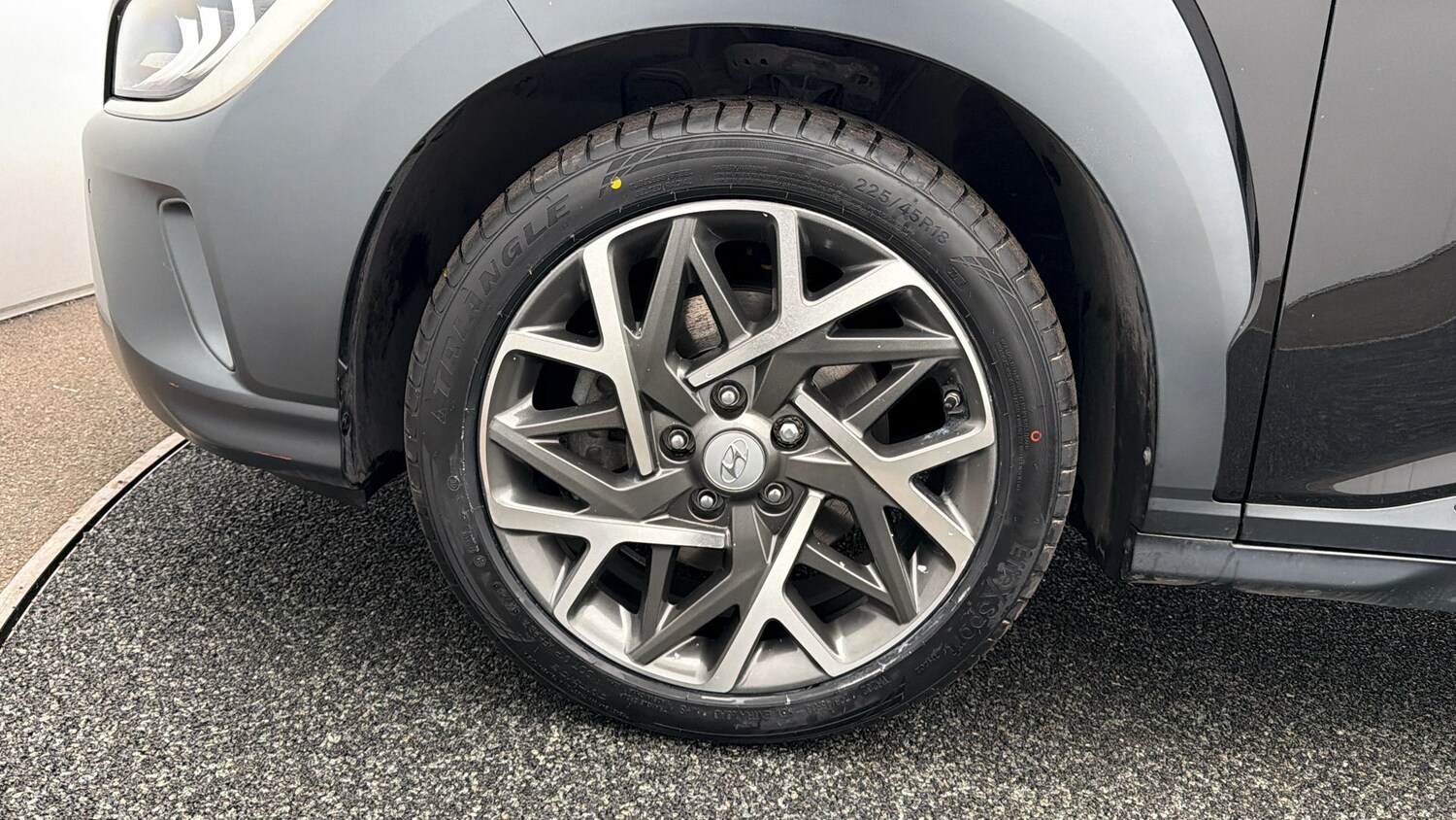 Used Hyundai KONA 2023 for sale - 78165936: Photo 17