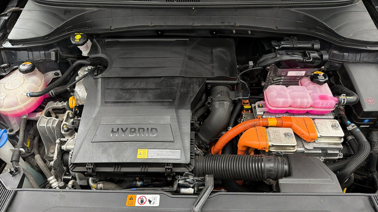 Used Hyundai KONA 2023 for sale - 78165936: Photo 18