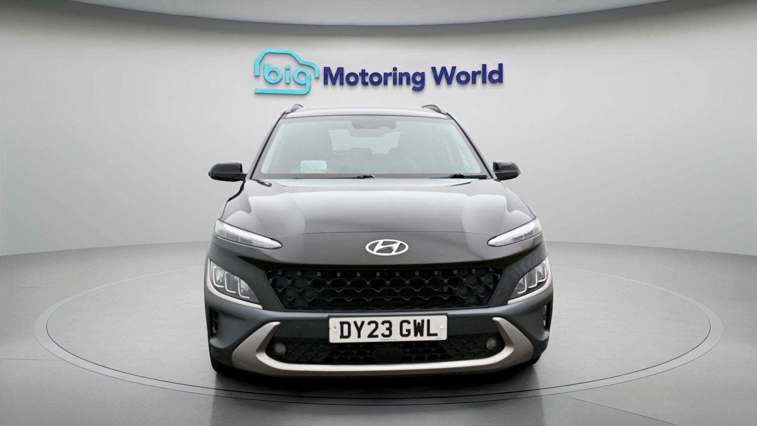 Used Hyundai KONA 2023 for sale - 78165936: Photo 2