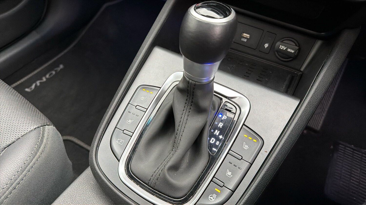 Used Hyundai KONA 2023 for sale - 78165936: Photo 25