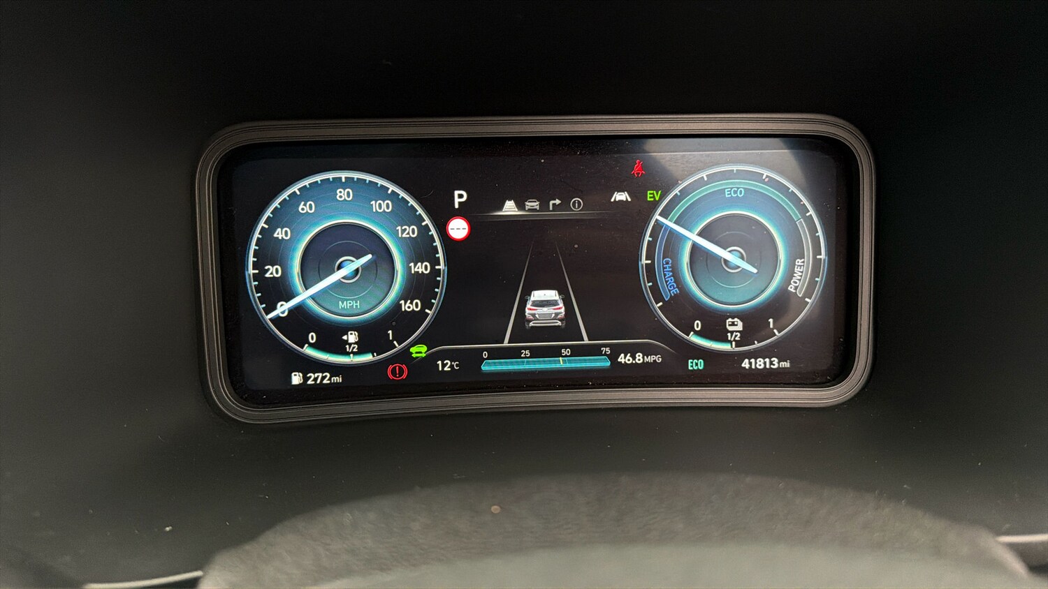 Used Hyundai KONA 2023 for sale - 78165936: Photo 26