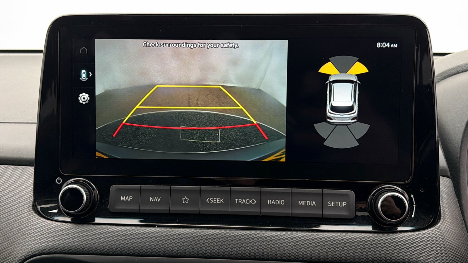 Used Hyundai KONA 2023 for sale - 78165936: Photo 27