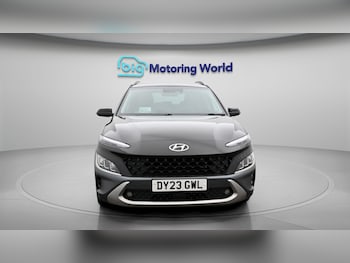 Used Hyundai KONA 2023 for sale - 78165936: Photo