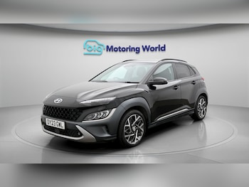 Used Hyundai KONA 2023 for sale - 78165936: Photo