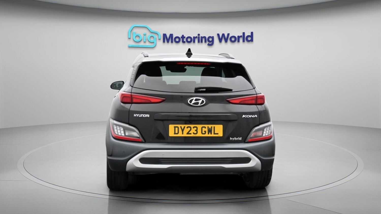 Used Hyundai KONA 2023 for sale - 78165936: Photo 6