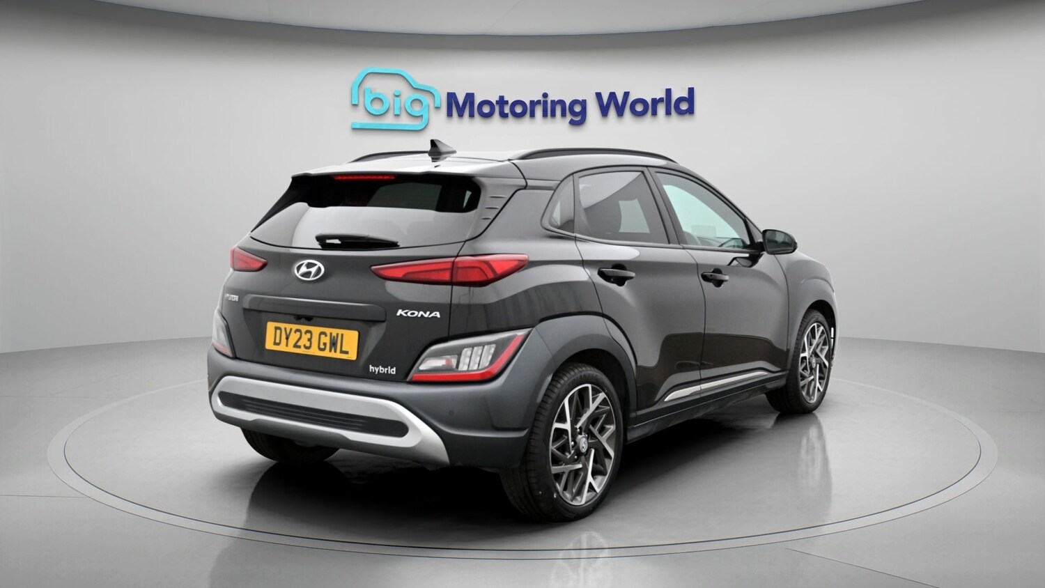 Used Hyundai KONA 2023 for sale - 78165936: Photo 7