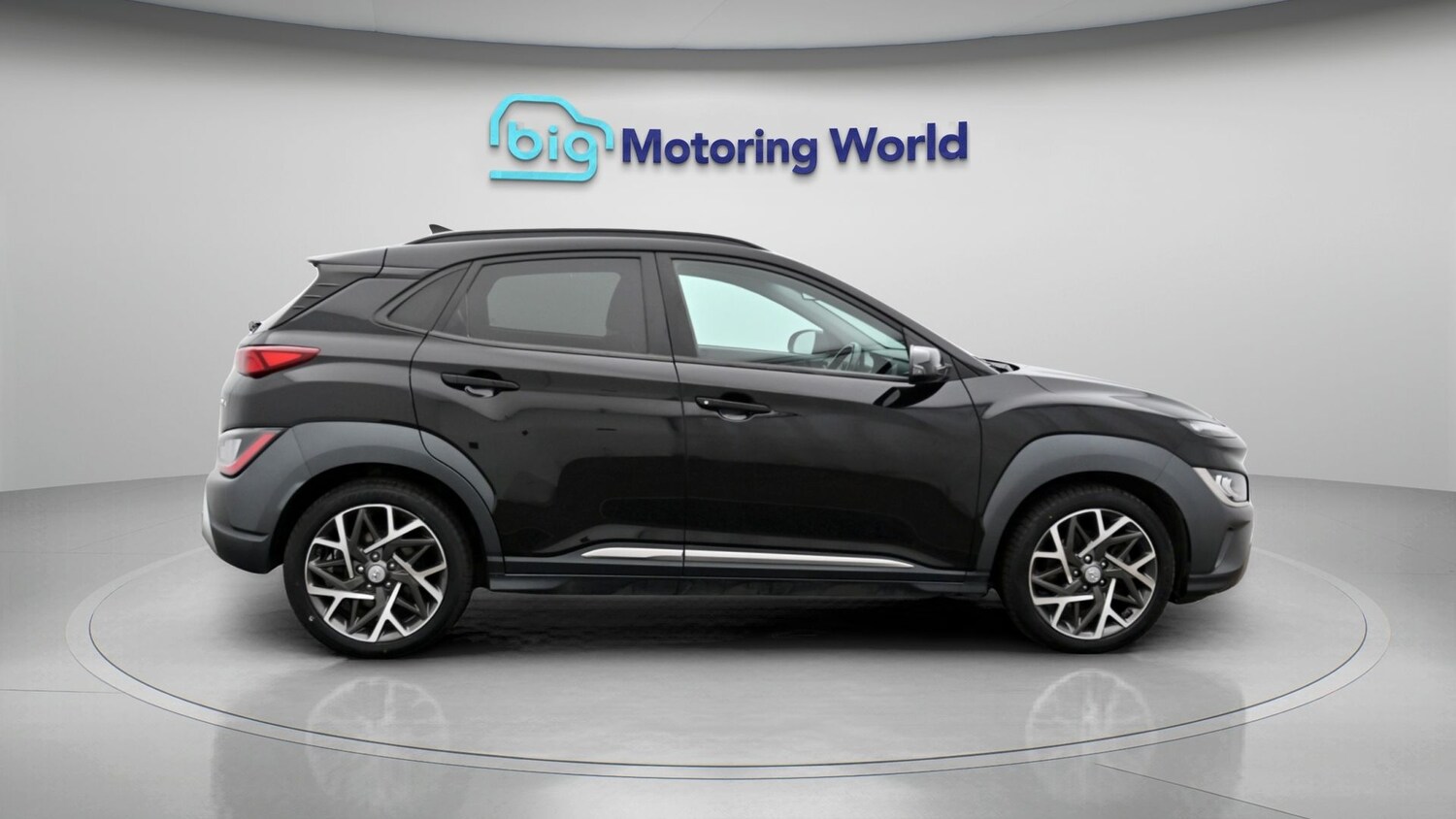 Used Hyundai KONA 2023 for sale - 78165936: Photo 8