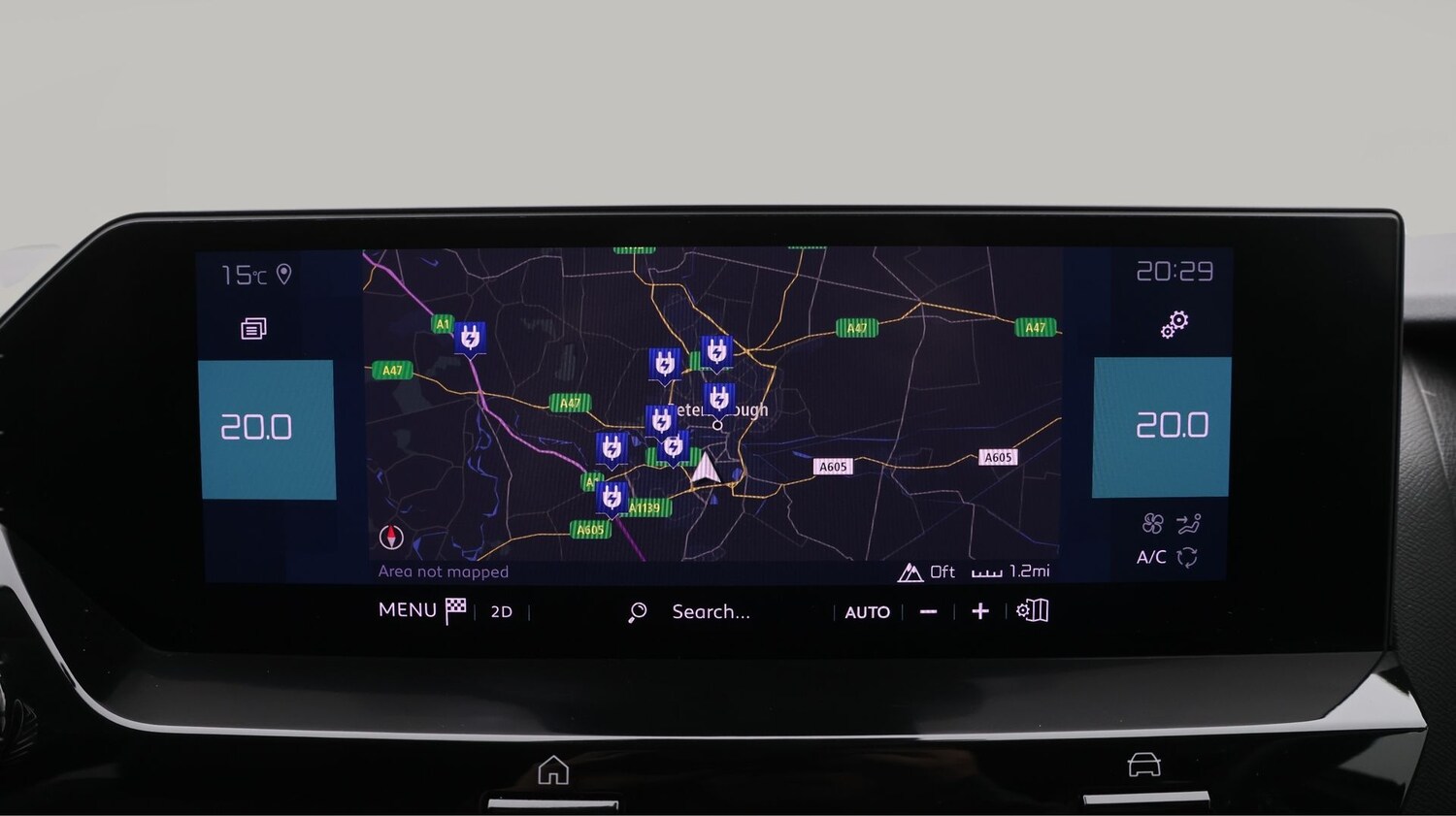 Used Citroen C4 2022 for sale - 77747580: Photo 11