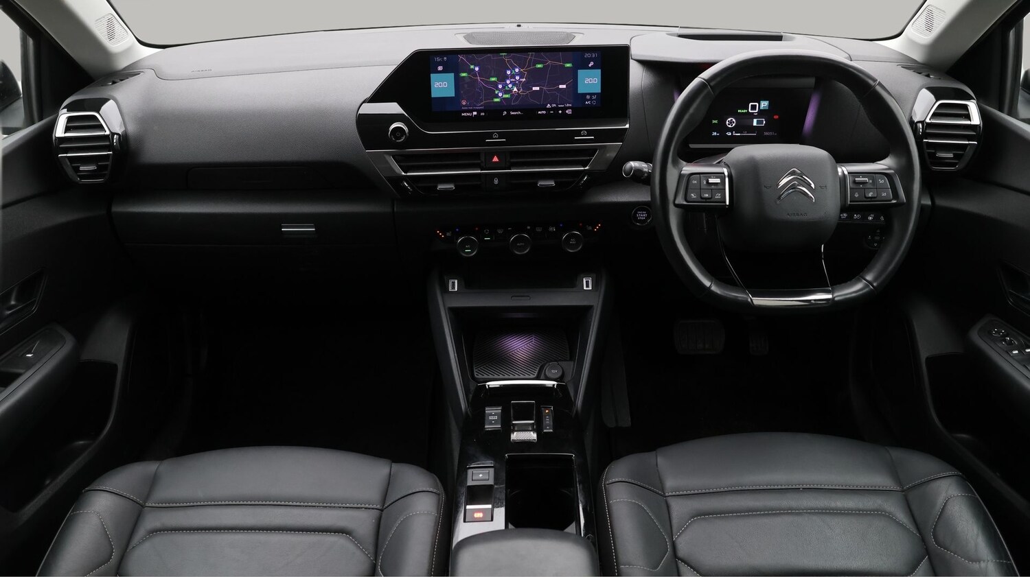 Used Citroen C4 2022 for sale - 77747580: Photo 13