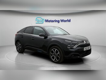 Citroen C4 feature image