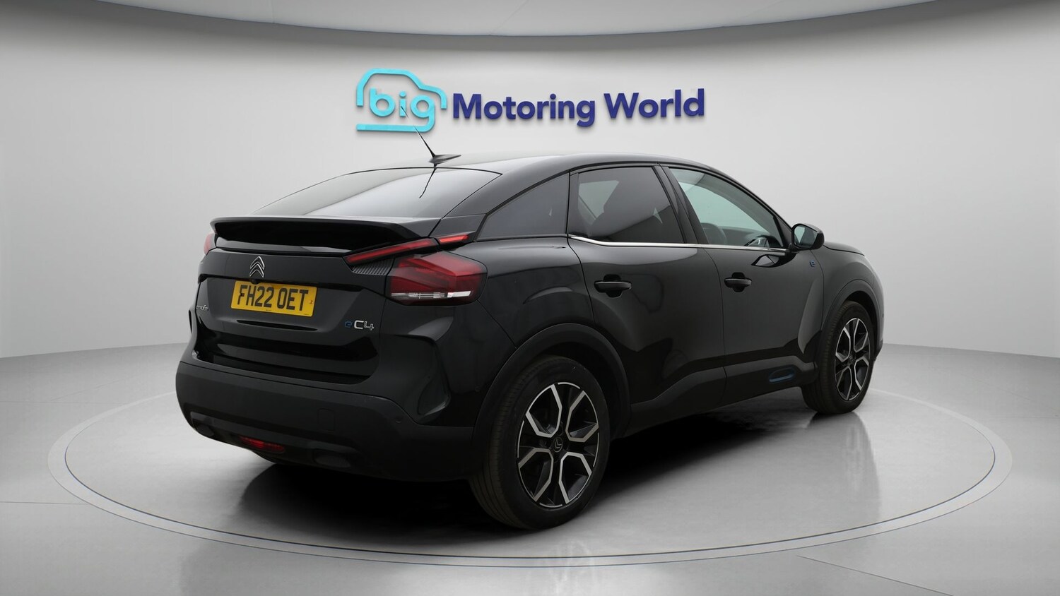 Used Citroen C4 2022 for sale - 77747580: Photo 7