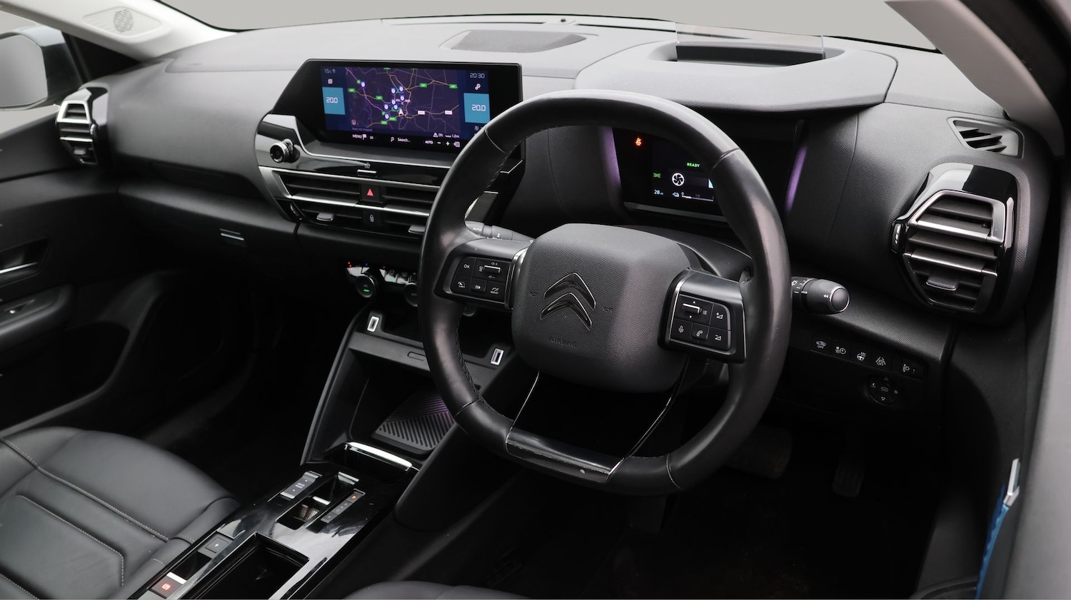 Used Citroen C4 2022 for sale - 77747580: Photo 9