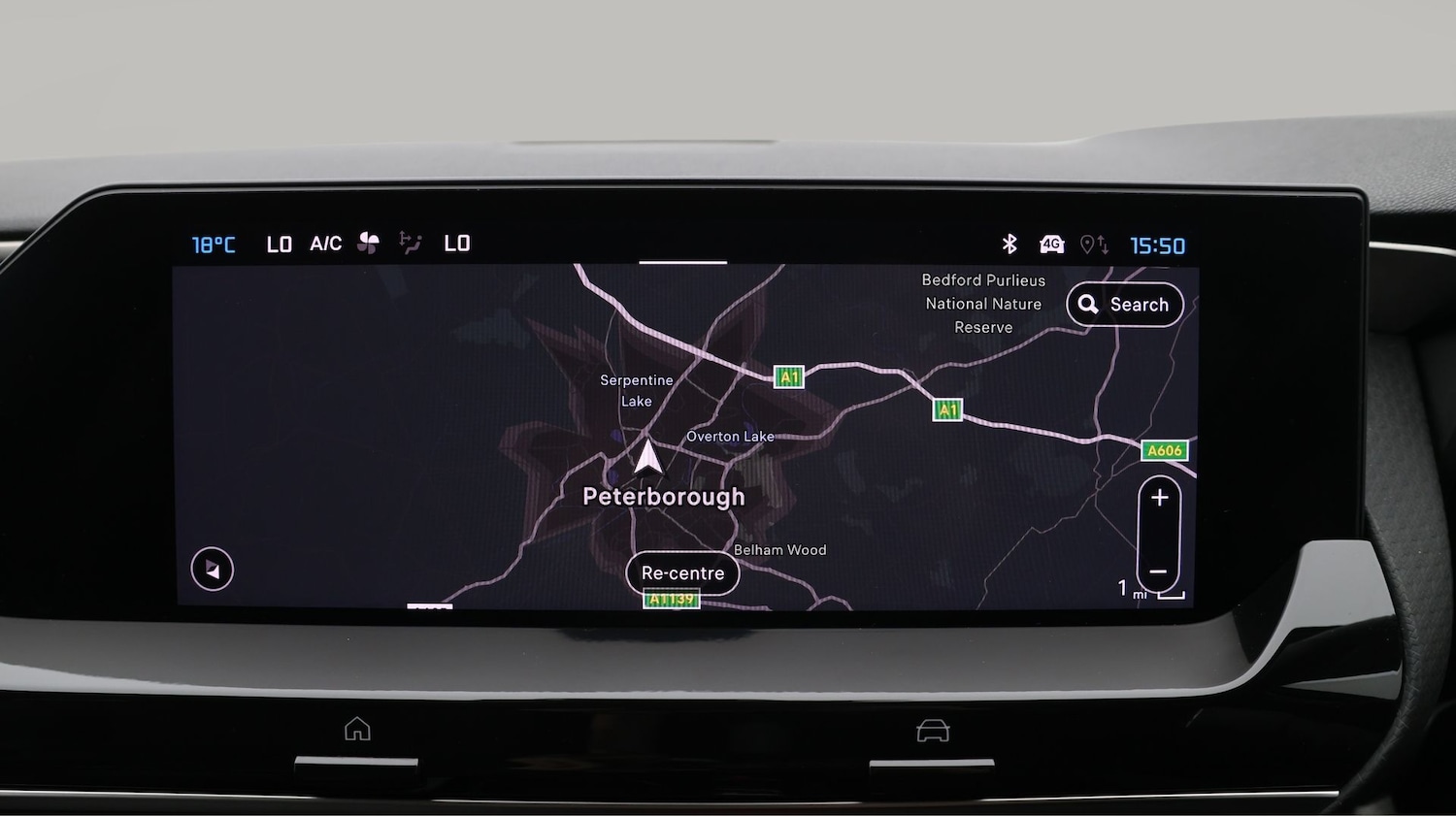 Used Citroen C5 X 2023 for sale - 77749632: Photo 11