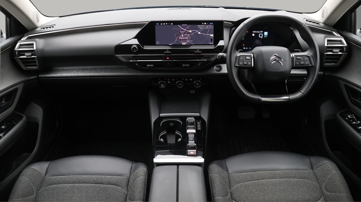 Used Citroen C5 X 2023 for sale - 77749632: Photo 13