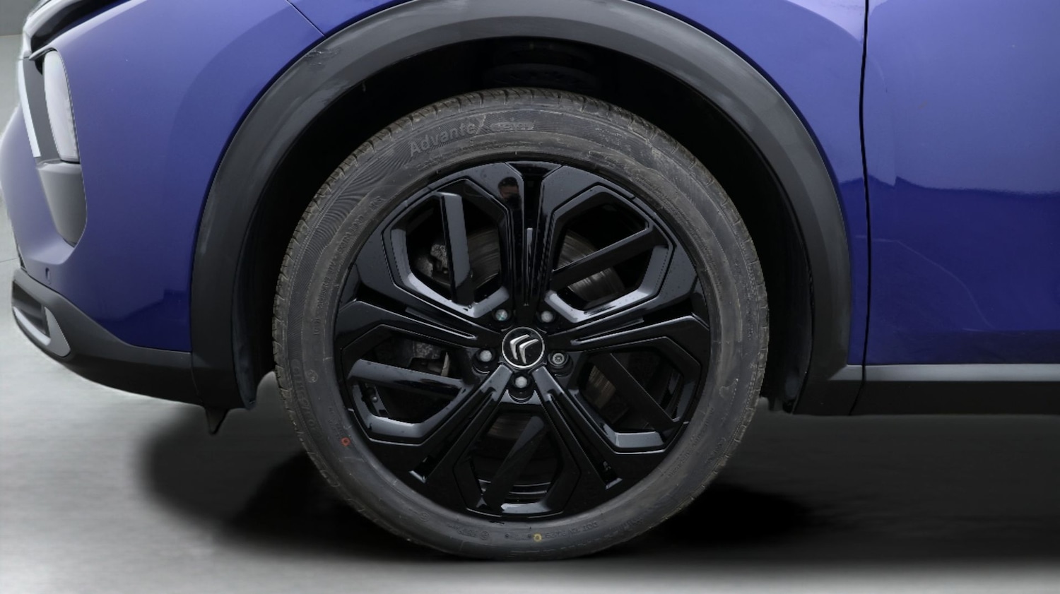 Used Citroen C5 X 2023 for sale - 77749632: Photo 18