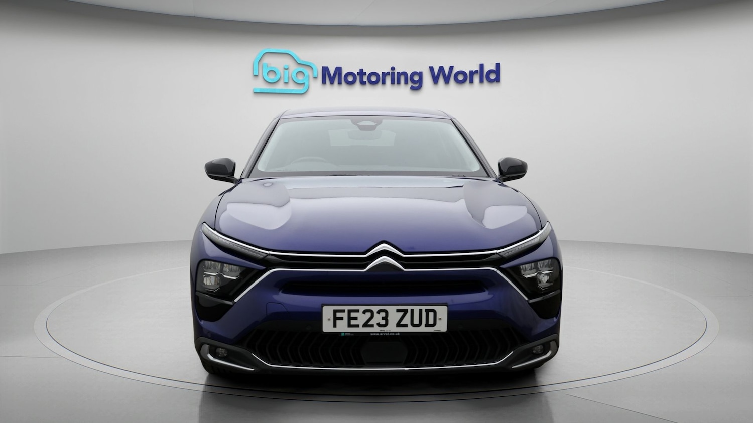 Used Citroen C5 X 2023 for sale - 77749632: Photo 2