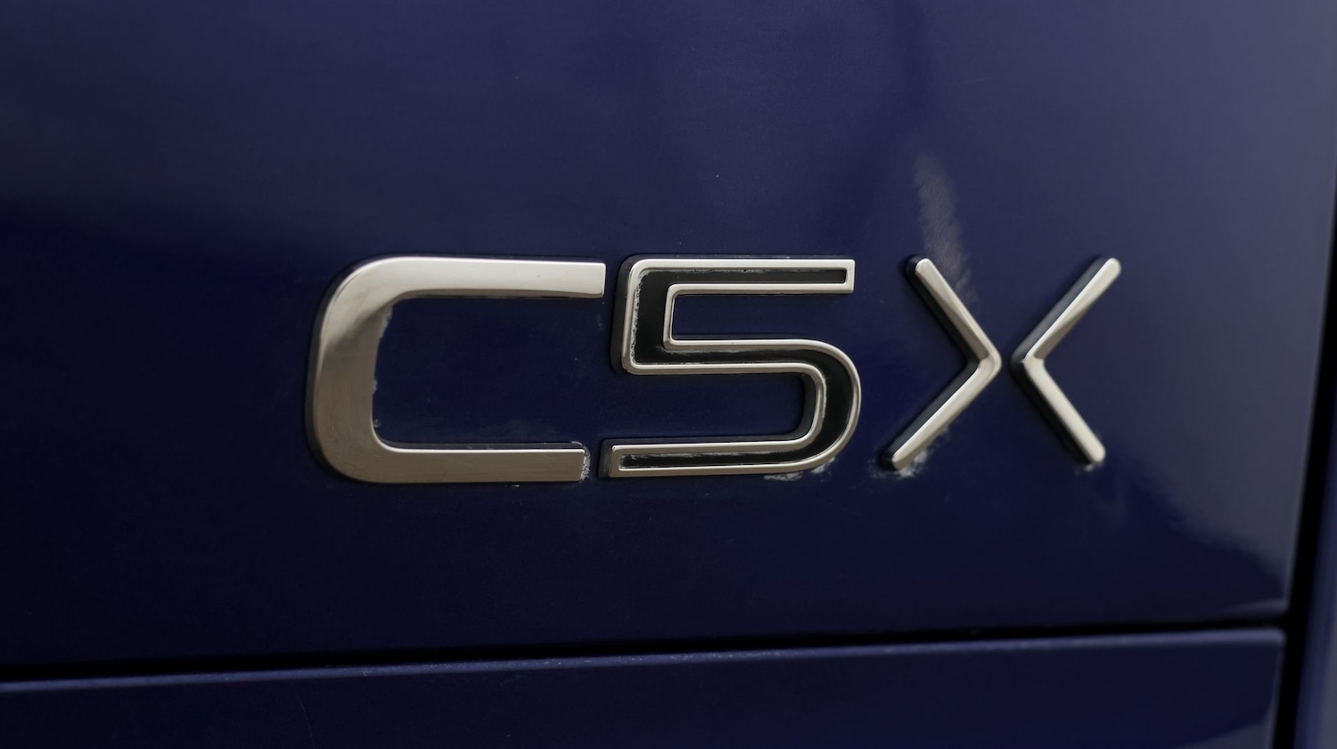 Used Citroen C5 X 2023 for sale - 77749632: Photo 25