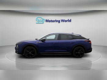 Used Citroen C5 X 2023 for sale - 77749632: Photo