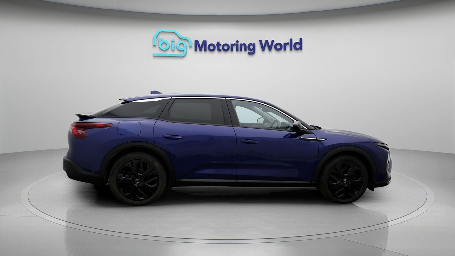 Used Citroen C5 X 2023 for sale - 77749632: Photo 8