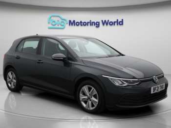 2021 (21) - 1.5 eTSI MHEV Life Hatchback 5dr Petrol Hybrid DSG Euro 6 (s/s) (150 ps)