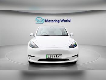 Used Tesla Model Y 2022 for sale - 79264856: Photo