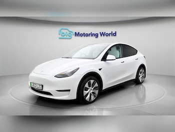 Used Tesla Model Y 2022 for sale - 79264856: Photo