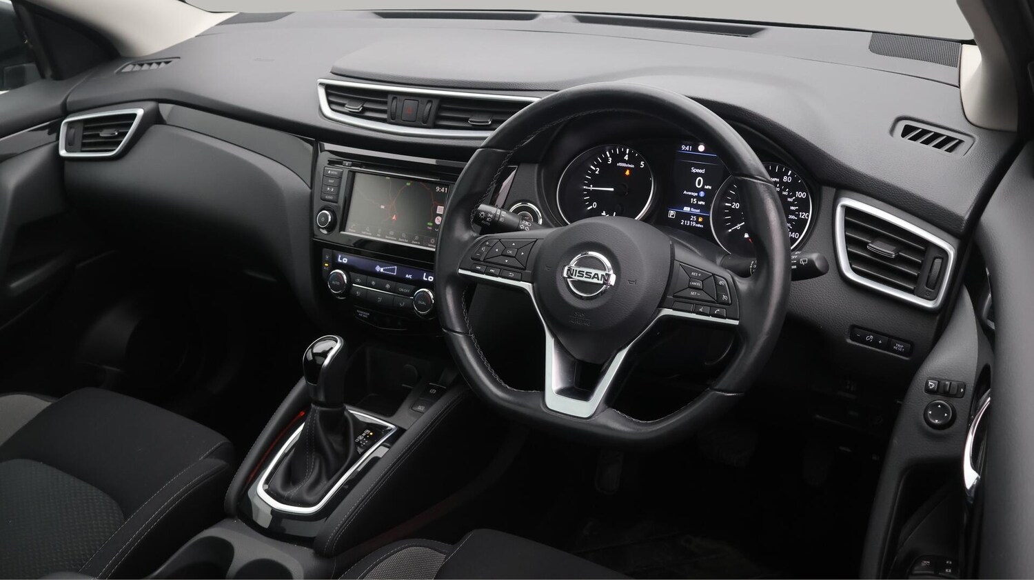 Used Nissan Qashqai 2020 for sale - 76360556: Photo 10