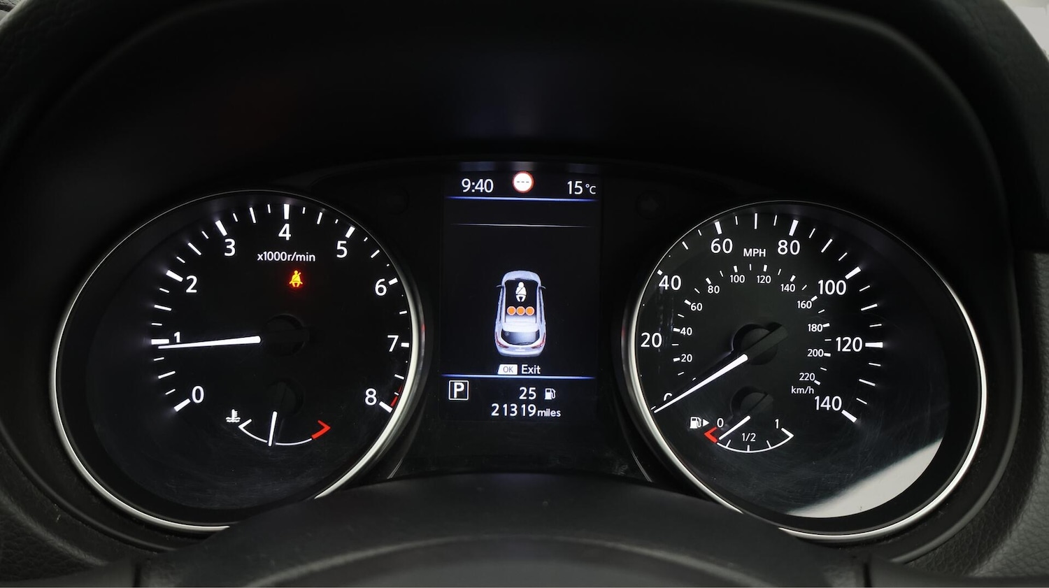 Used Nissan Qashqai 2020 for sale - 76360556: Photo 11