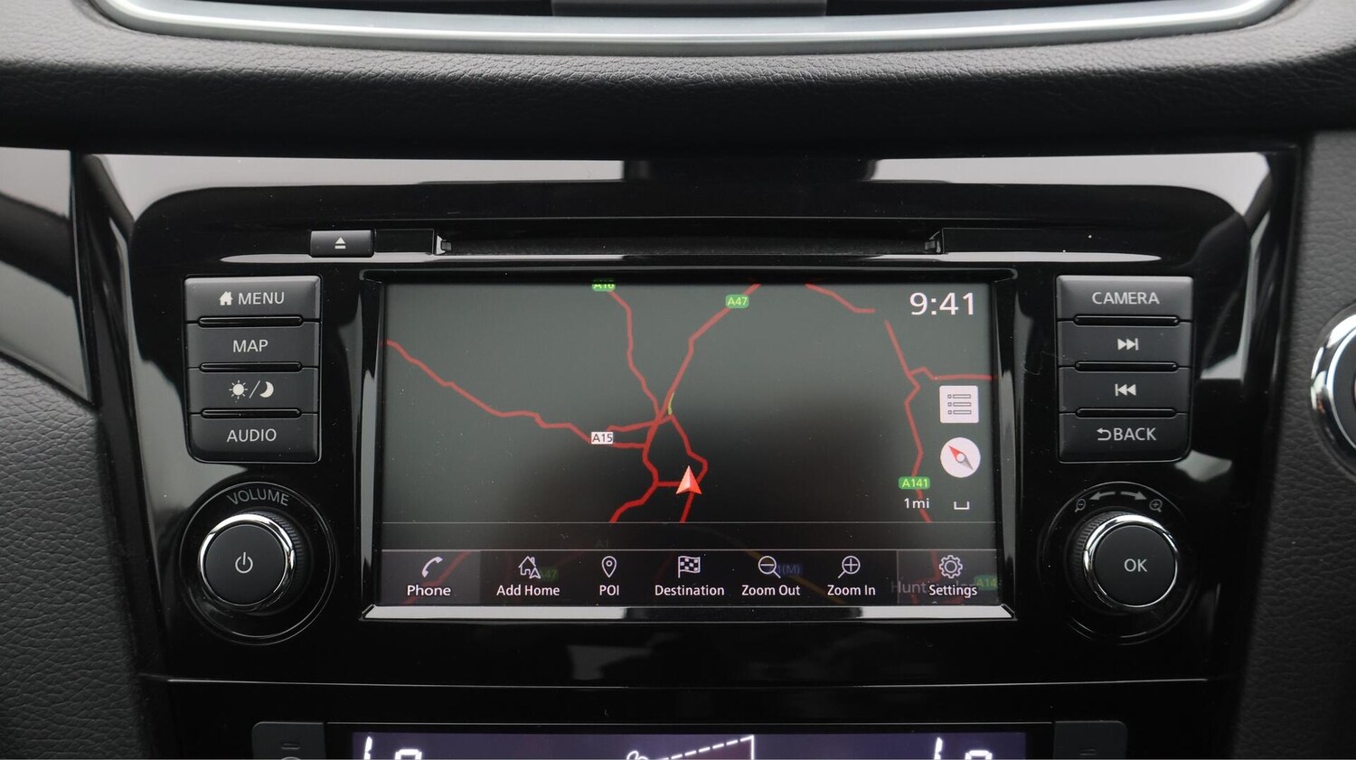 Used Nissan Qashqai 2020 for sale - 76360556: Photo 12