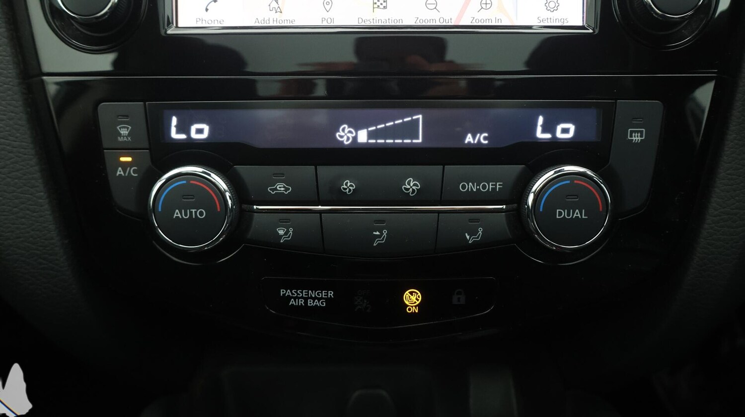 Used Nissan Qashqai 2020 for sale - 76360556: Photo 13