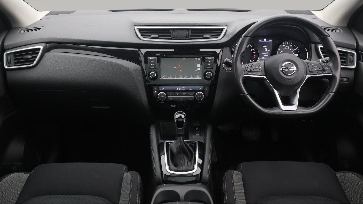 Used Nissan Qashqai 2020 for sale - 76360556: Photo 14