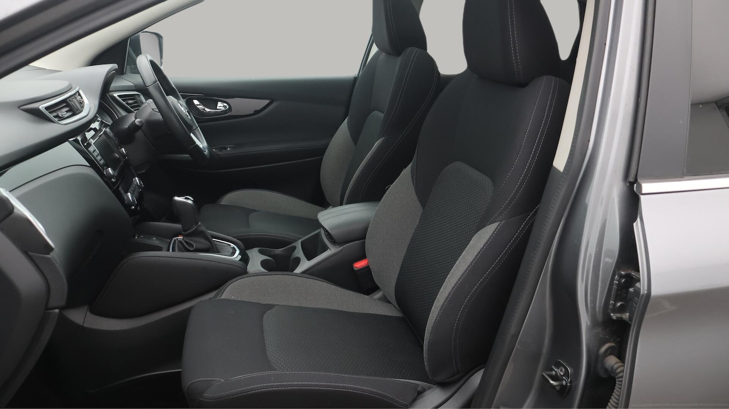 Used Nissan Qashqai 2020 for sale - 76360556: Photo 15