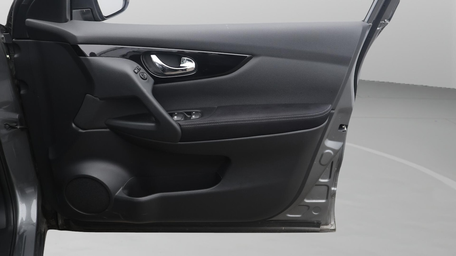 Used Nissan Qashqai 2020 for sale - 76360556: Photo 16