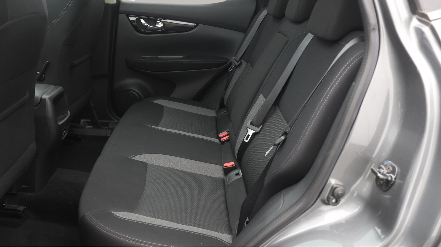 Used Nissan Qashqai 2020 for sale - 76360556: Photo 17