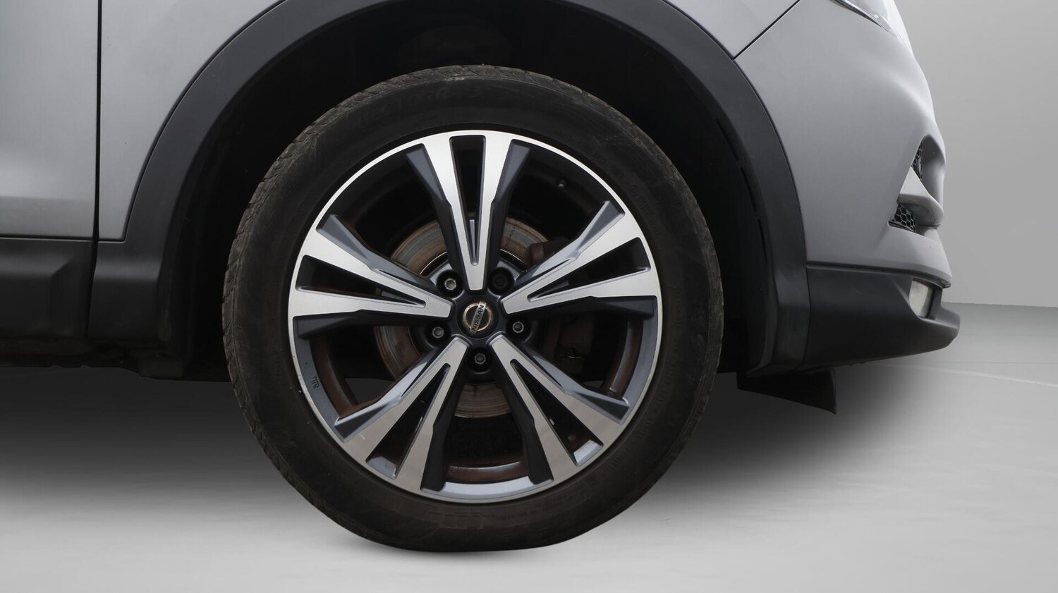 Used Nissan Qashqai 2020 for sale - 76360556: Photo 19