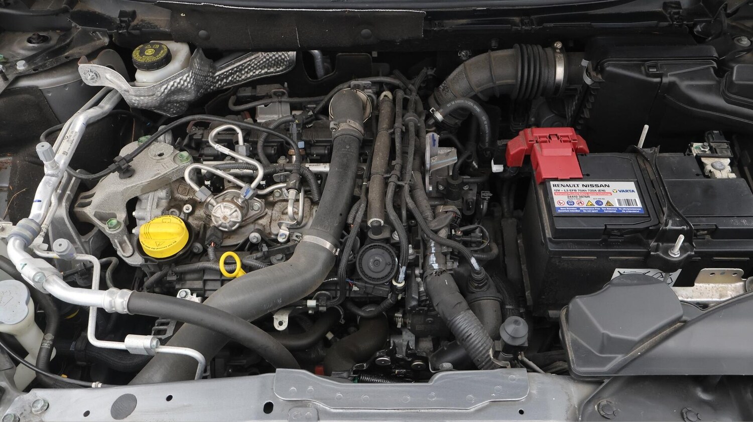 Used Nissan Qashqai 2020 for sale - 76360556: Photo 20