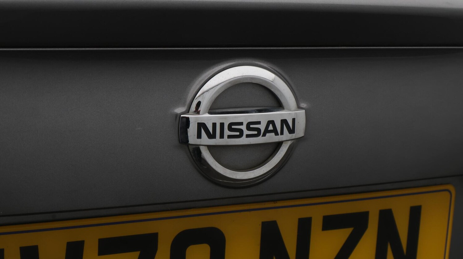 Used Nissan Qashqai 2020 for sale - 76360556: Photo 22