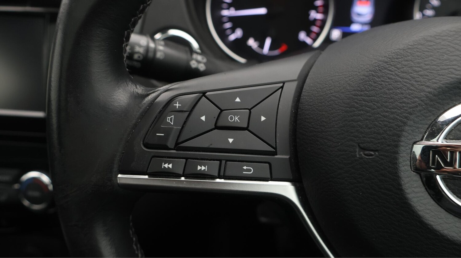 Used Nissan Qashqai 2020 for sale - 76360556: Photo 24