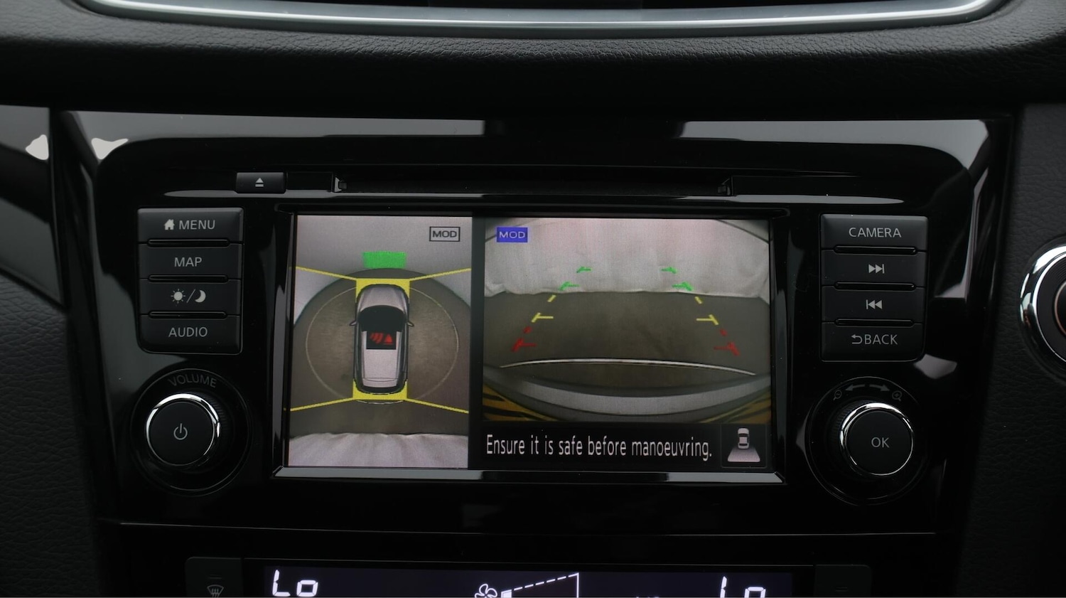 Used Nissan Qashqai 2020 for sale - 76360556: Photo 27