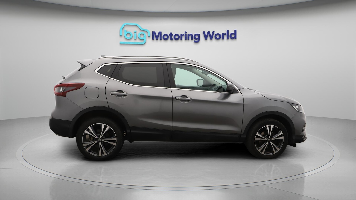 Used Nissan Qashqai 2020 for sale - 76360556: Photo 9