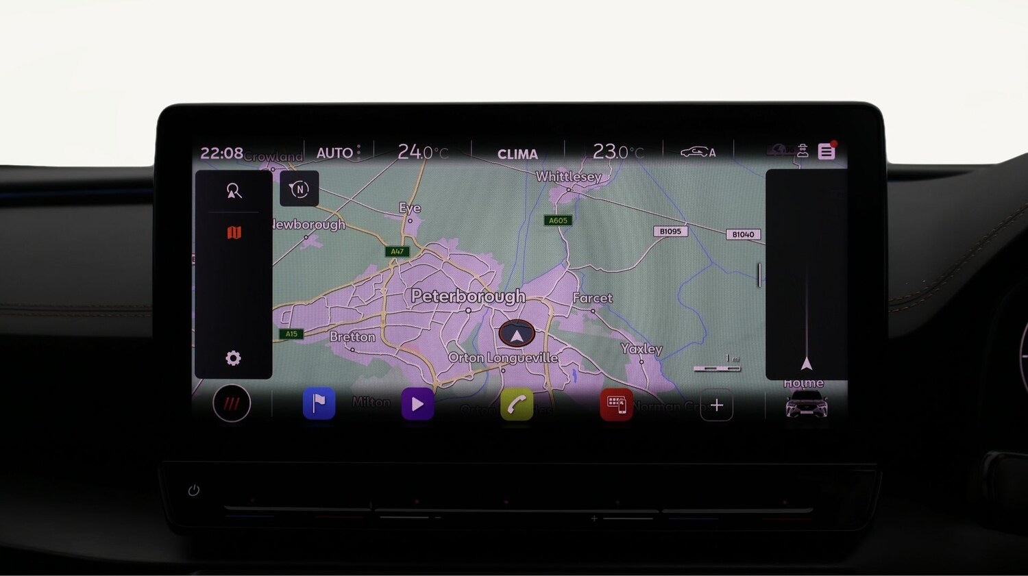 Used Cupra Formentor 2022 for sale - 77245043: Photo 11