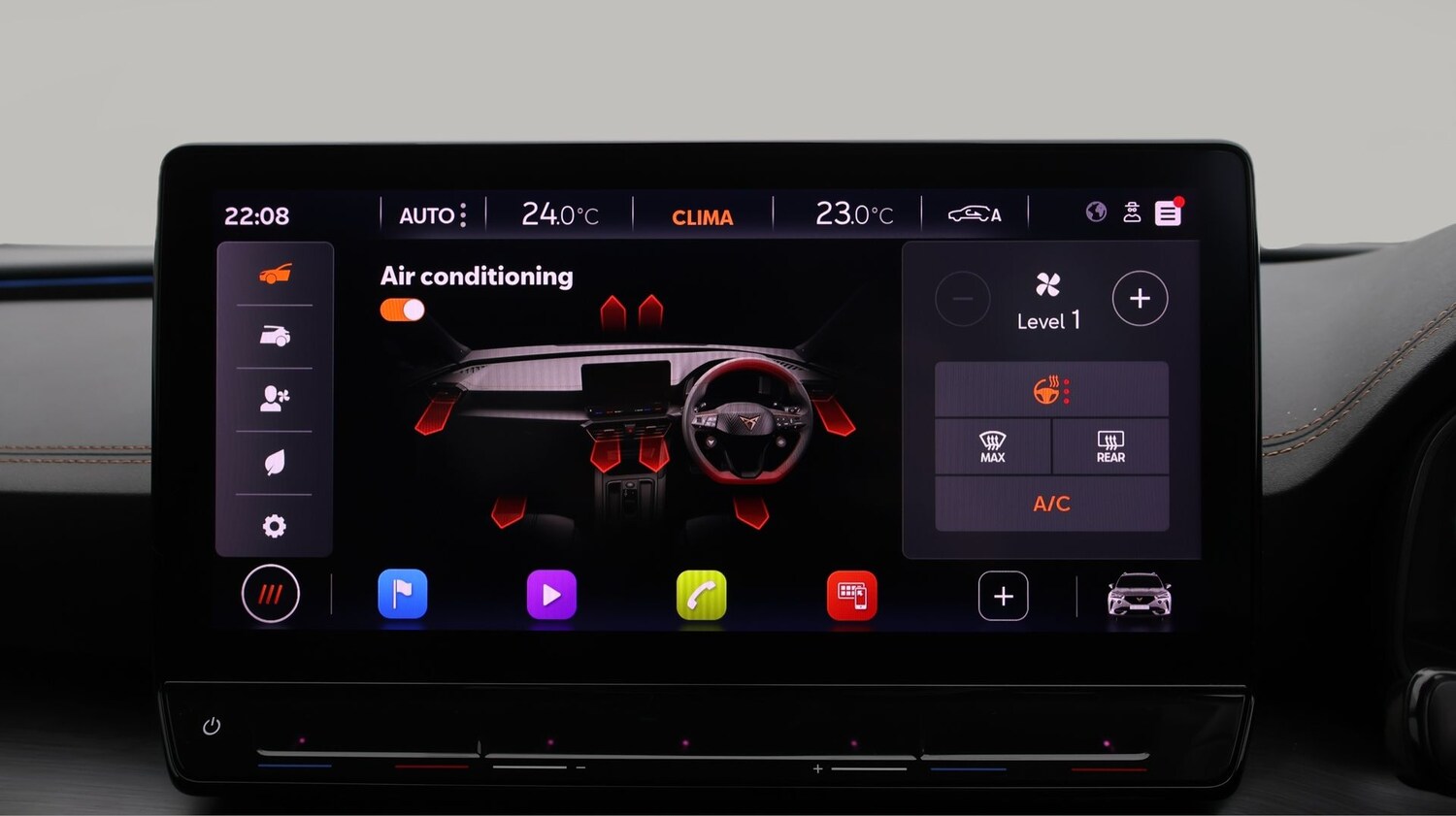 Used Cupra Formentor 2022 for sale - 77245043: Photo 12