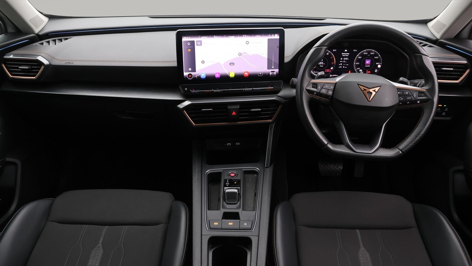 Used Cupra Formentor 2022 for sale - 77245043: Photo 13