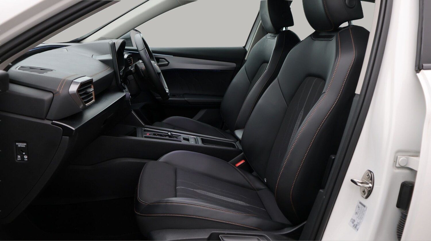 Used Cupra Formentor 2022 for sale - 77245043: Photo 14